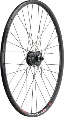 Urban Deore Disc Center Lock DT Swiss 533D 28" Laufrad -Fahrradzubehör 397332