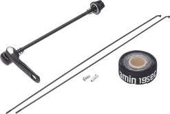 Urban Deore Disc Center Lock DT Swiss 533D 28" Laufrad -Fahrradzubehör 397340