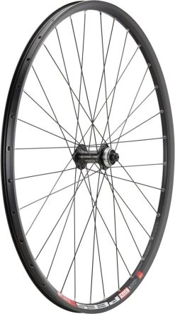 Urban Deore Disc Center Lock DT Swiss 533D 28" Laufrad -Fahrradzubehör 397344