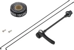 Urban Deore Disc Center Lock DT Swiss 533D 28" Laufrad -Fahrradzubehör 397347