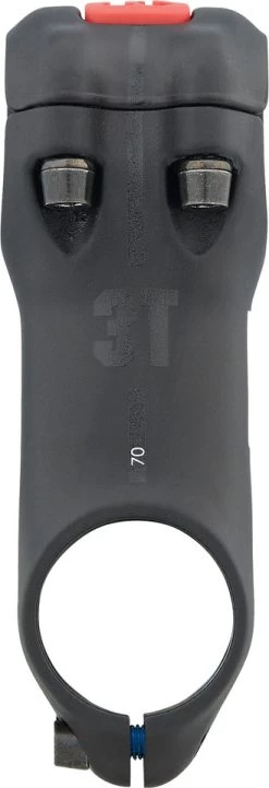 3T Apto Stealth 31.8 Vorbau -Fahrradzubehör 397681