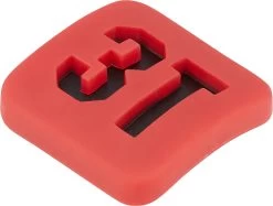 3T Apto Stealth 31.8 Vorbau -Fahrradzubehör 397690