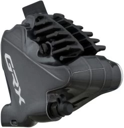 Shimano GRX Bremssattel BR-RX810 Mit Resinbelag -Fahrradzubehör 398091