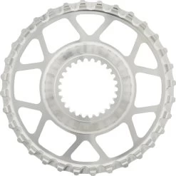 Gates CDX Vordere Riemenscheibe Pinion -Fahrradzubehör 399335