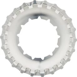 Gates CDX:EXP Hintere Riemenscheibe Rohloff Spline -Fahrradzubehör 399338