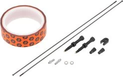 Loamer MK2 Disc Center Lock 29" Boost Laufradsatz -Fahrradzubehör 399596