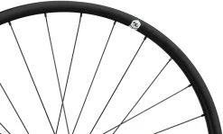 Loamer MK2 Disc Center Lock 29" Boost Laufradsatz -Fahrradzubehör 399602