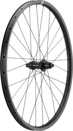 Loamer MK2 Disc Center Lock 29" Boost Laufradsatz -Fahrradzubehör 399607