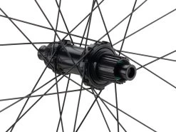 Loamer MK2 Disc Center Lock 29" Boost Laufradsatz -Fahrradzubehör 399608
