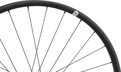 Loamer MK2 Disc Center Lock 29" Boost Laufradsatz -Fahrradzubehör 399609