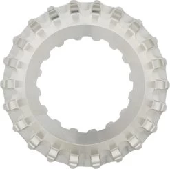 Gates CDX Vordere Riemenscheibe Bosch Gen2 Rohloff -Fahrradzubehör 399696