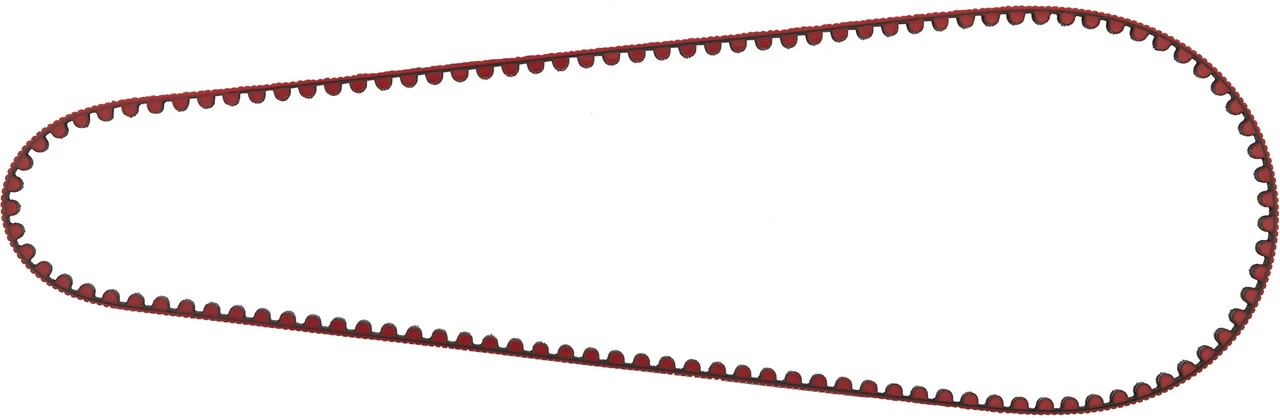 Gates CDX Riemen 17 Gates CDX Riemen – Bild 17