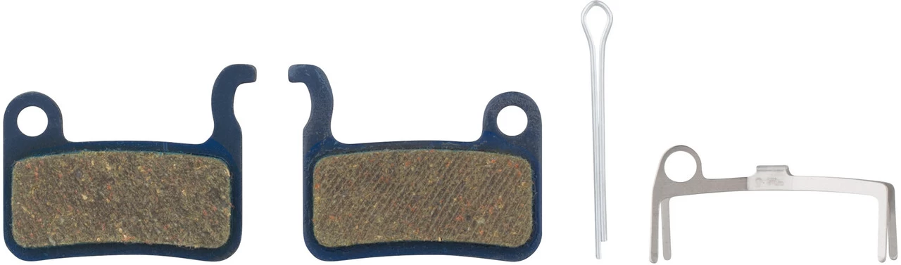 Bremsbeläge Disc Für Shimano 2 Bremsbeläge Disc Für Shimano – Bild 2