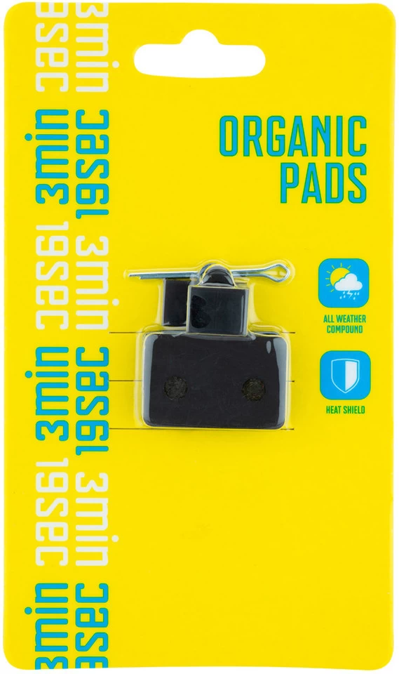 Bremsbeläge Disc Für Shimano 6 Bremsbeläge Disc Für Shimano – Bild 6