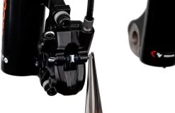 Bremsbeläge Disc Für Shimano 16 Bremsbeläge Disc Für Shimano -Fahrradzubehör 401814