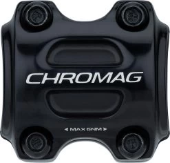 Chromag HIFI V2 31.8 Vorbau -Fahrradzubehör 403491