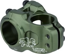 Chromag HIFI V2 31.8 Vorbau -Fahrradzubehör 403497