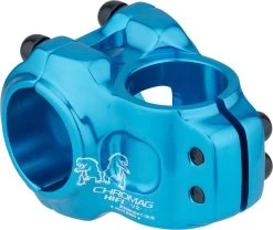 Chromag HIFI V2 31.8 Vorbau -Fahrradzubehör 403501