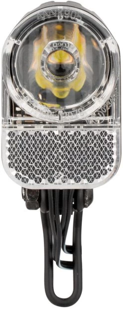 AXA Pico 30 Steady Auto LED Frontlicht Mit StVZO-Zulassung -Fahrradzubehör 404916