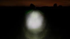 AXA Pico 30 Steady Auto LED Frontlicht Mit StVZO-Zulassung -Fahrradzubehör 404920