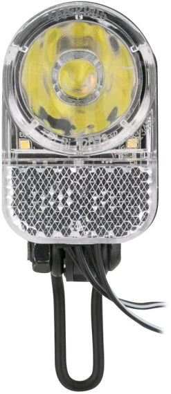 AXA Pico 30-T Switch LED Frontlicht Mit StVZO-Zulassung -Fahrradzubehör 404930