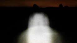 Busch-mueller Lumotec IQ2 Eyc N Plus LED Frontlicht Mit StVZO-Zulassung -Fahrradzubehör 404979