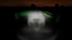 Cateye GVolt 70.1 + Rapid Micro G Beleuchtungsset Mit StVZO-Zulassung -Fahrradzubehör 405082