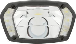 Lupine SL X Shimano LED Frontlicht Für E-Bikes Mit StVZO-Zulassung -Fahrradzubehör 405287