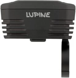 Lupine SL X Shimano LED Frontlicht Für E-Bikes Mit StVZO-Zulassung -Fahrradzubehör 405289