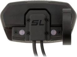 Lupine SL X Shimano LED Frontlicht Für E-Bikes Mit StVZO-Zulassung -Fahrradzubehör 405290