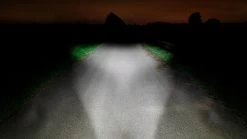 Lupine SL X Shimano LED Frontlicht Für E-Bikes Mit StVZO-Zulassung -Fahrradzubehör 405294