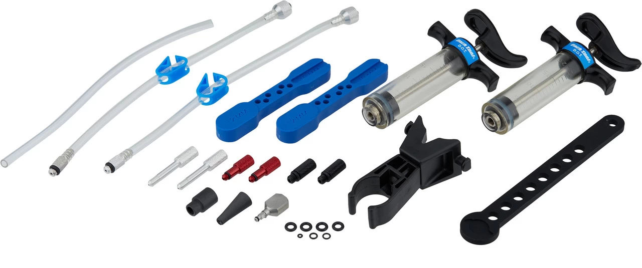 Parktool DOT Entlüftungskit 2 Parktool DOT Entlüftungskit – Bild 2