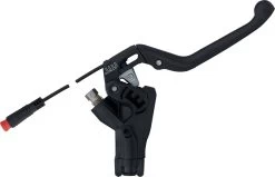 MAGURA Bremsgriff 3-Finger Kugelkopf HIGO-Öffner Für MT4e -Fahrradzubehör 408128