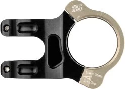 Renthal Apex 35 Vorbau -Fahrradzubehör 410897