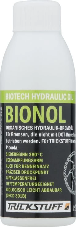 Trickstuff Bionol Bremsflüssigkeit