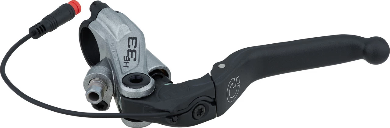MAGURA Bremsgriff 4-Finger Kugelkopf Für HS 33e 3 MAGURA Bremsgriff 4-Finger Kugelkopf Für HS 33e – Bild 3