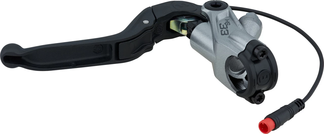 MAGURA Bremsgriff 4-Finger Kugelkopf Für HS 33e 4 MAGURA Bremsgriff 4-Finger Kugelkopf Für HS 33e – Bild 4
