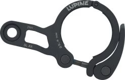 Lupine Schnellspanner-Halterung Für SL AX -Fahrradzubehör 414350