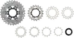 Shimano Dura-Ace Kassette CS-R9200 + Kette CN-M9100 12-fach Verschleißset 6 Shimano Dura-Ace Kassette CS-R9200 + Kette CN-M9100 12-fach Verschleißset -Fahrradzubehör 415735