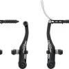 Shimano Deore V+h Set Felgenbremse V-Brake BR-T610