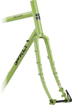 Surly Disc Trucker 700C 28" Rahmenkit -Fahrradzubehör 419537