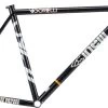 Cinelli Vigorelli Track Steel Rahmenset