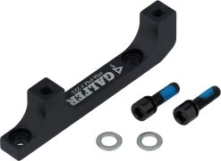 GALFER Scheibenbremsadapter Für 223 Mm Bremsscheibe -Fahrradzubehör 419989