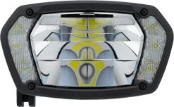 Lupine SL AX 7 LED Frontlicht Mit StVZO-Zulassung -Fahrradzubehör 420023