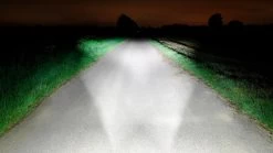 Lupine SL AX 7 LED Frontlicht Mit StVZO-Zulassung -Fahrradzubehör 420029