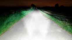 Lupine SL AX 7 LED Frontlicht Mit StVZO-Zulassung -Fahrradzubehör 420030