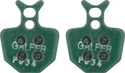 GALFER Bremsbeläge Disc Pro Für Formula -Fahrradzubehör 420604