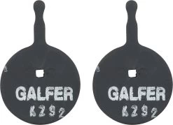 GALFER Bremsbeläge Disc Standard Für SRAM/Avid -Fahrradzubehör 420670