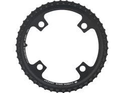 Gates CDX:EXP Vordere Riemenscheibe 4-Arm 104 Mm Lochkreis -Fahrradzubehör 421824