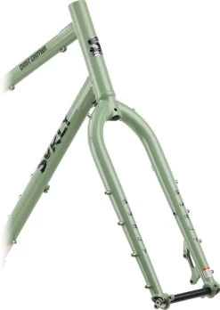 Surly Grappler 27,5" Rahmenkit -Fahrradzubehör 424314